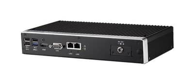 Advantech Easy I/O Flexibility Fanless Embedded Box PC, ARK-2230L